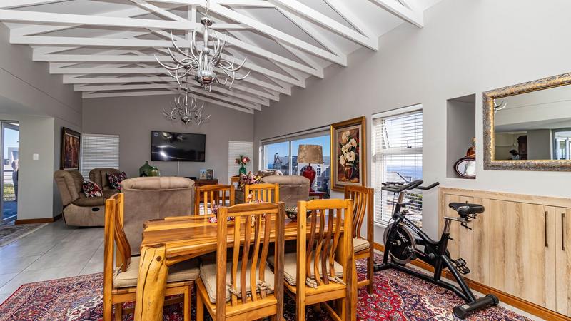 4 Bedroom Property for Sale in Pinnacle Point Golf Estate Western Cape